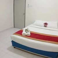 Anggerik Heights Homestay ico