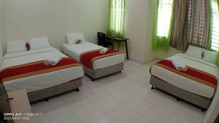 Anggerik Heights Homestay Picture 8