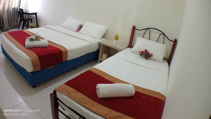Anggerik Heights Homestay Picture 7