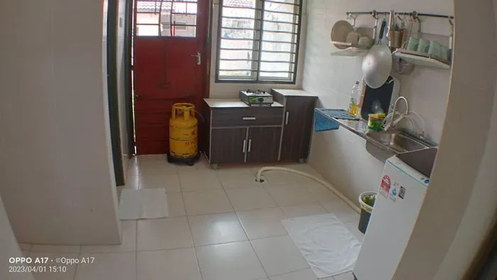 Anggerik Heights Homestay Picture 4