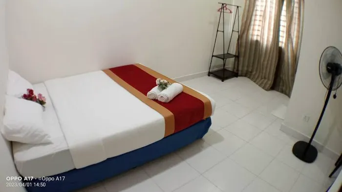 Anggerik Heights Homestay Picture 3