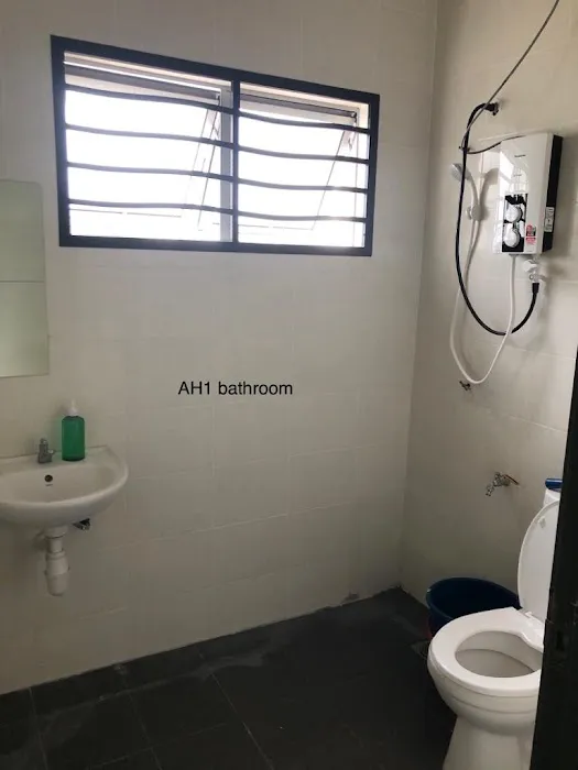 Anggerik Heights Homestay Picture 6
