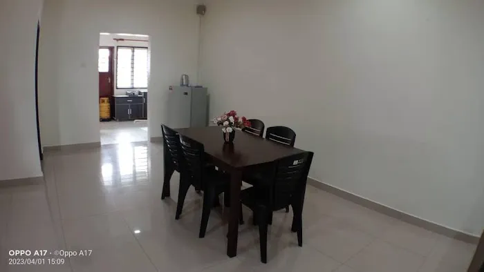 Anggerik Heights Homestay Picture 5