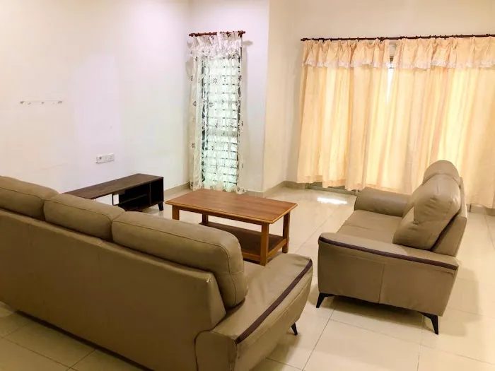 Anggerik Heights Homestay Picture 9