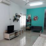 Our Homestay