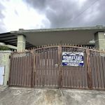 HOMESTAY IBU TAU