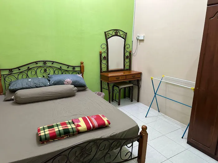 arif faizah homestay bentong Picture 2