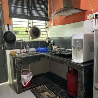 arif faizah homestay bentong ico