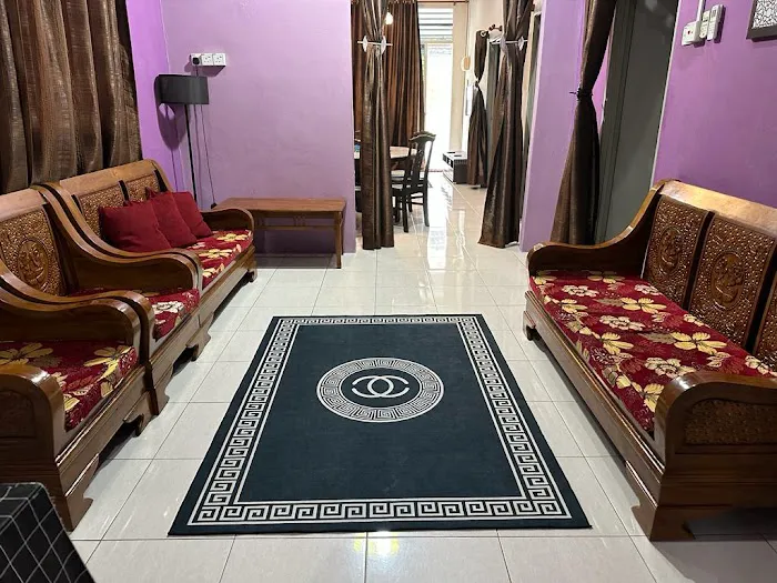 arif faizah homestay bentong Picture 7
