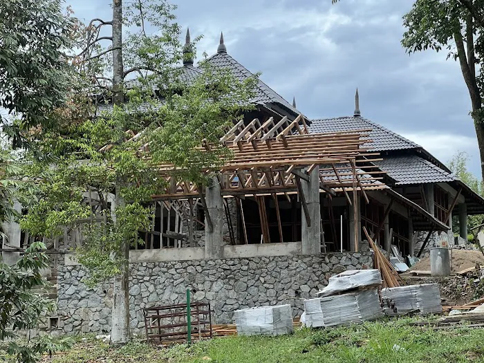 Athome Resort Picture 8