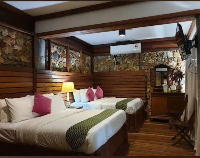 Athome Resort Picture 2