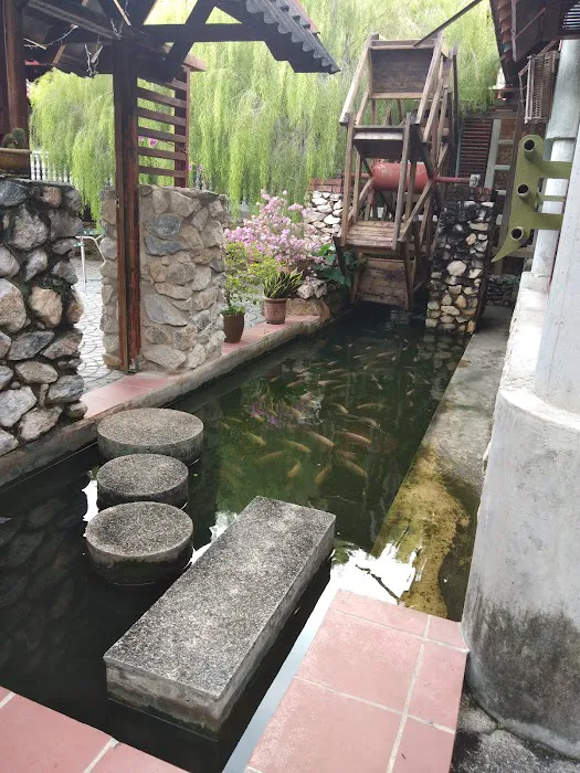 Athome Resort Picture 9