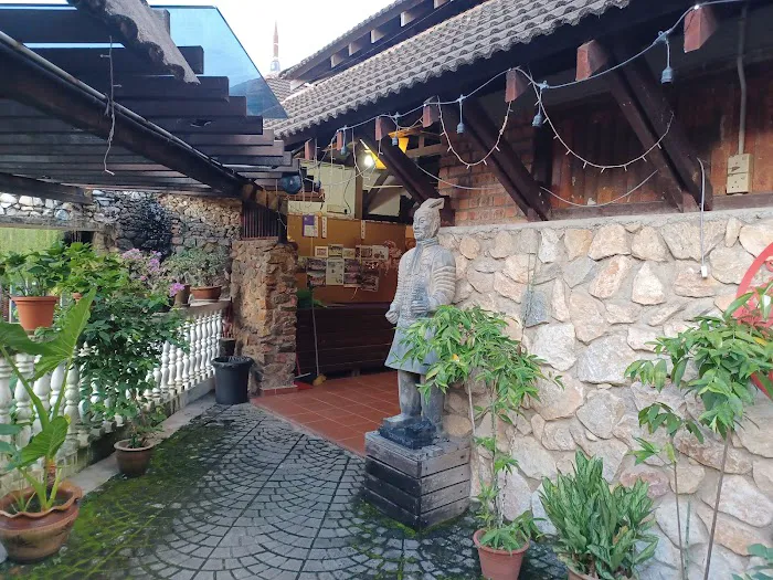 Athome Resort Picture 6