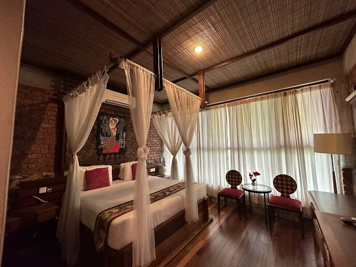 Athome Resort Picture 3