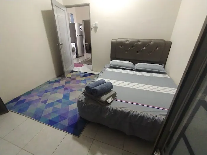 Homestay Wan Siah, Picture 5