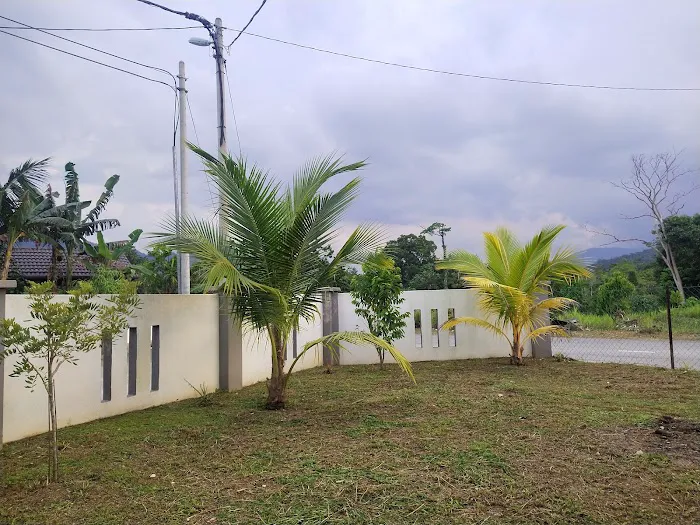 Homestay Wan Siah, Picture 3