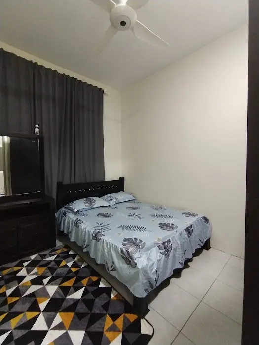 Homestay Wan Siah, Picture 2