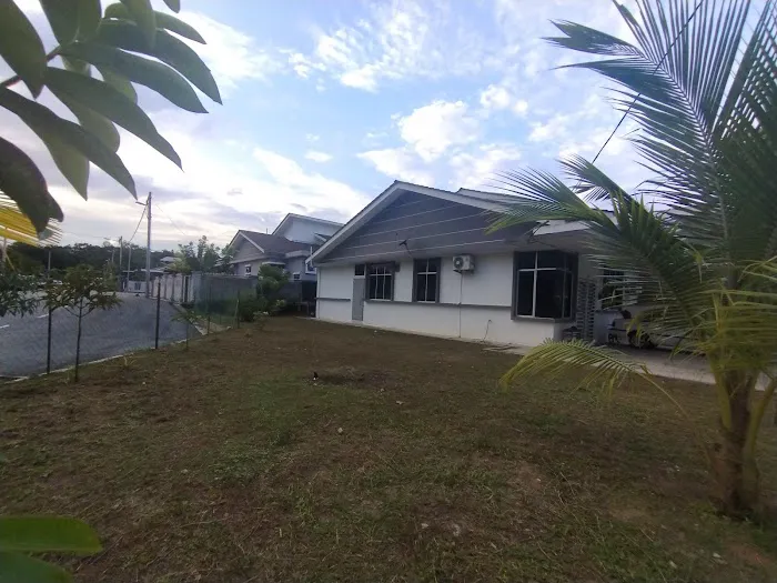 Homestay Wan Siah, Picture 6