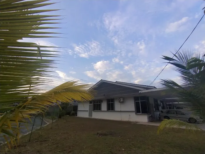 Homestay Wan Siah, Picture 1