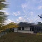 Homestay Wan Siah,