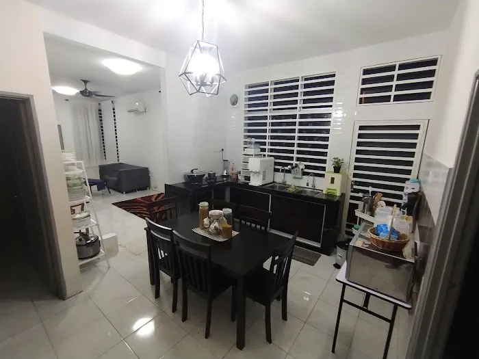 Homestay Wan Siah, Picture 8