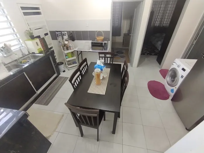Homestay Wan Siah, Picture 4