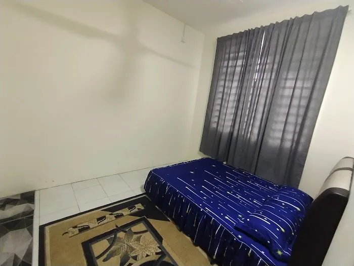 Homestay Wan Siah, Picture 7