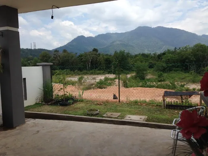 Homestay Anggerik Villa Bentong Picture 2