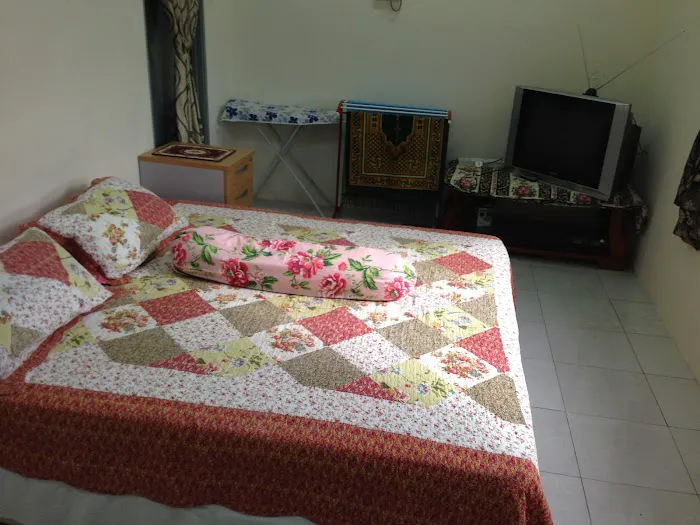 Homestay Anggerik Villa Bentong Picture 10