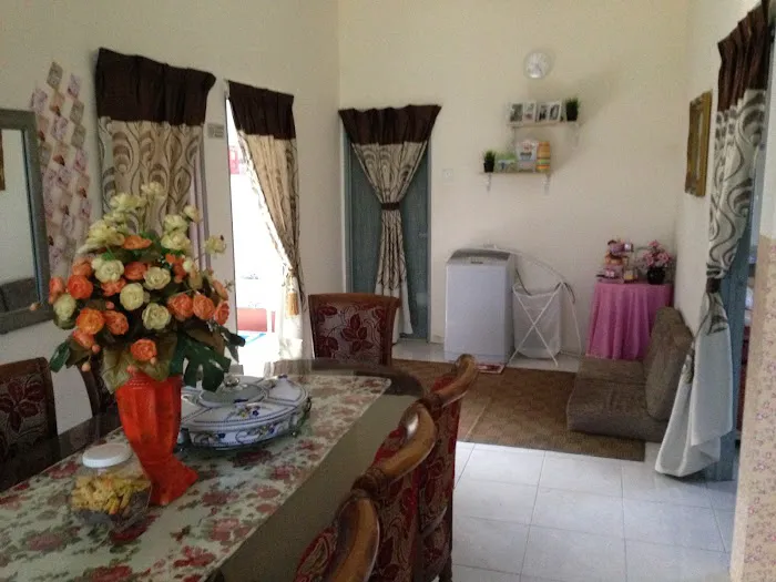 Homestay Anggerik Villa Bentong Picture 7