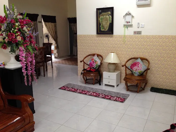 Homestay Anggerik Villa Bentong Picture 5
