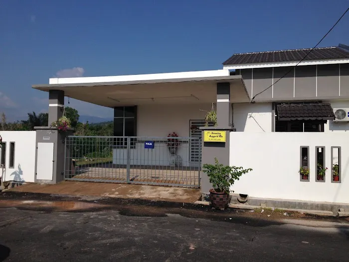 Homestay Anggerik Villa Bentong Picture 1