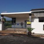 Homestay Anggerik Villa Bentong