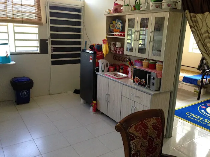Homestay Anggerik Villa Bentong Picture 9