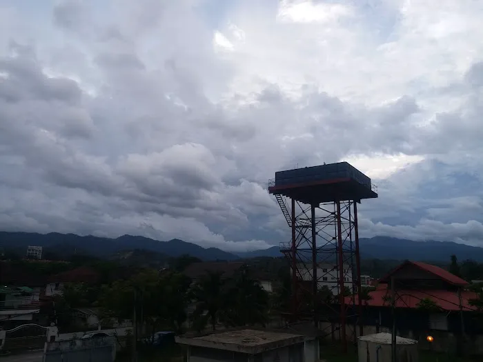 Kuarters Kakitangan Kerajaan Hospital Bentong Picture 6