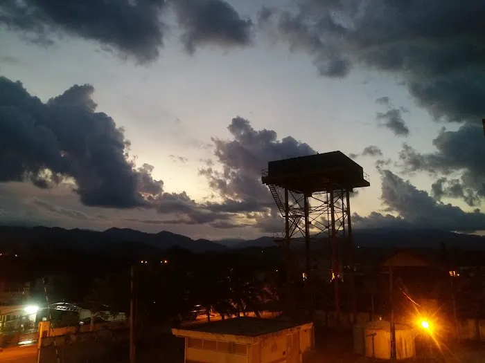 Kuarters Kakitangan Kerajaan Hospital Bentong Picture 4