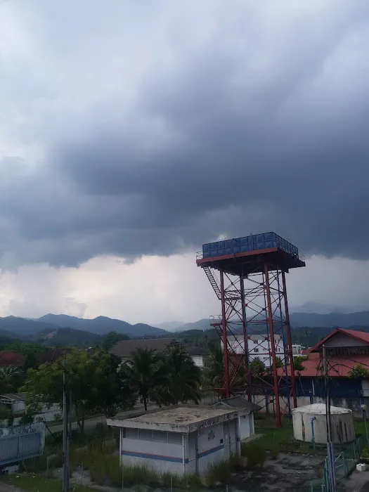 Kuarters Kakitangan Kerajaan Hospital Bentong Picture 3