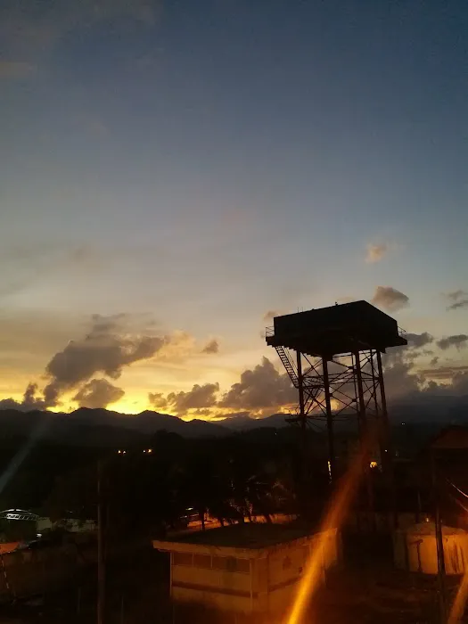 Kuarters Kakitangan Kerajaan Hospital Bentong Picture 9