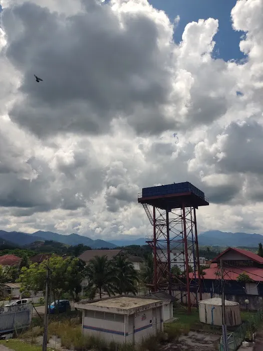 Kuarters Kakitangan Kerajaan Hospital Bentong Picture 7