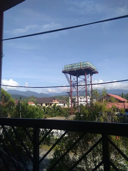 Kuarters Kakitangan Kerajaan Hospital Bentong Picture 10