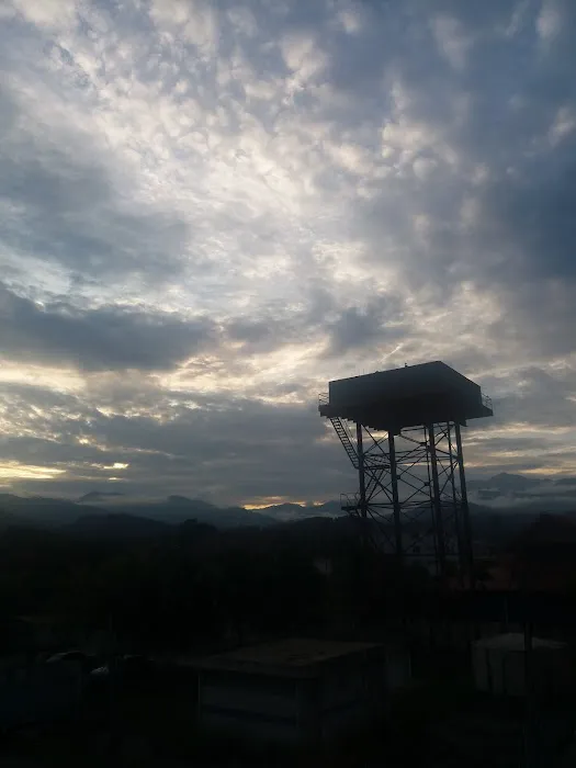 Kuarters Kakitangan Kerajaan Hospital Bentong Picture 5