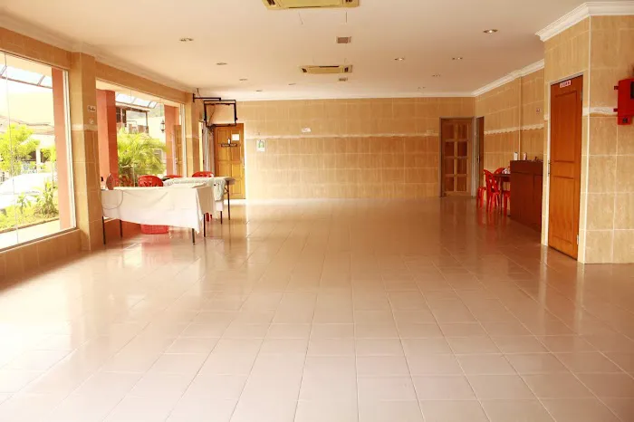 Hotel Harmoni Bentong Picture 2