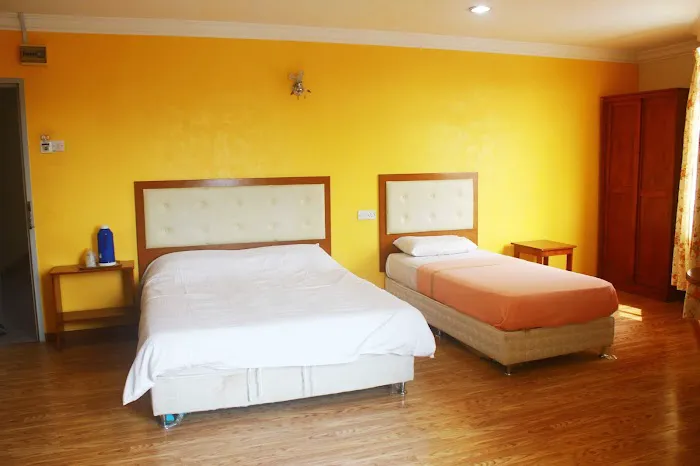Hotel Harmoni Bentong Picture 7