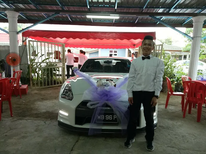 Hotel Harmoni Bentong Picture 10