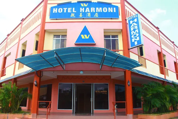 Hotel Harmoni Bentong Picture 9