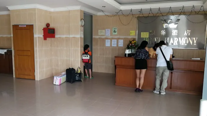 Hotel Harmoni Bentong Picture 1