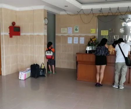Hotel Harmoni Bentong
