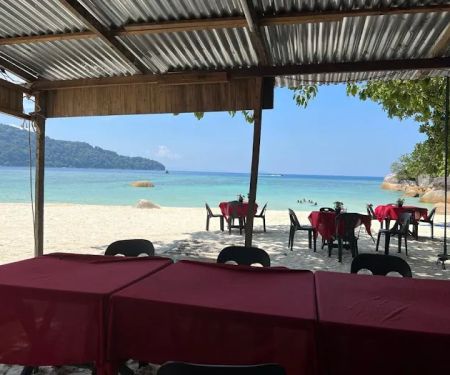 EcoMarine Perhentian