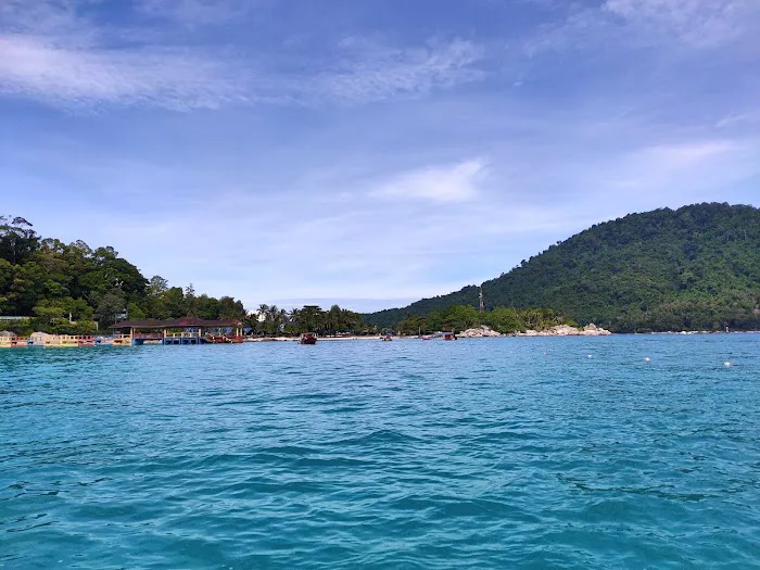 Flora Bay Chalet Picture 7