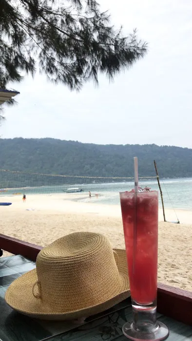 Fauna Beach Chalet Picture 4